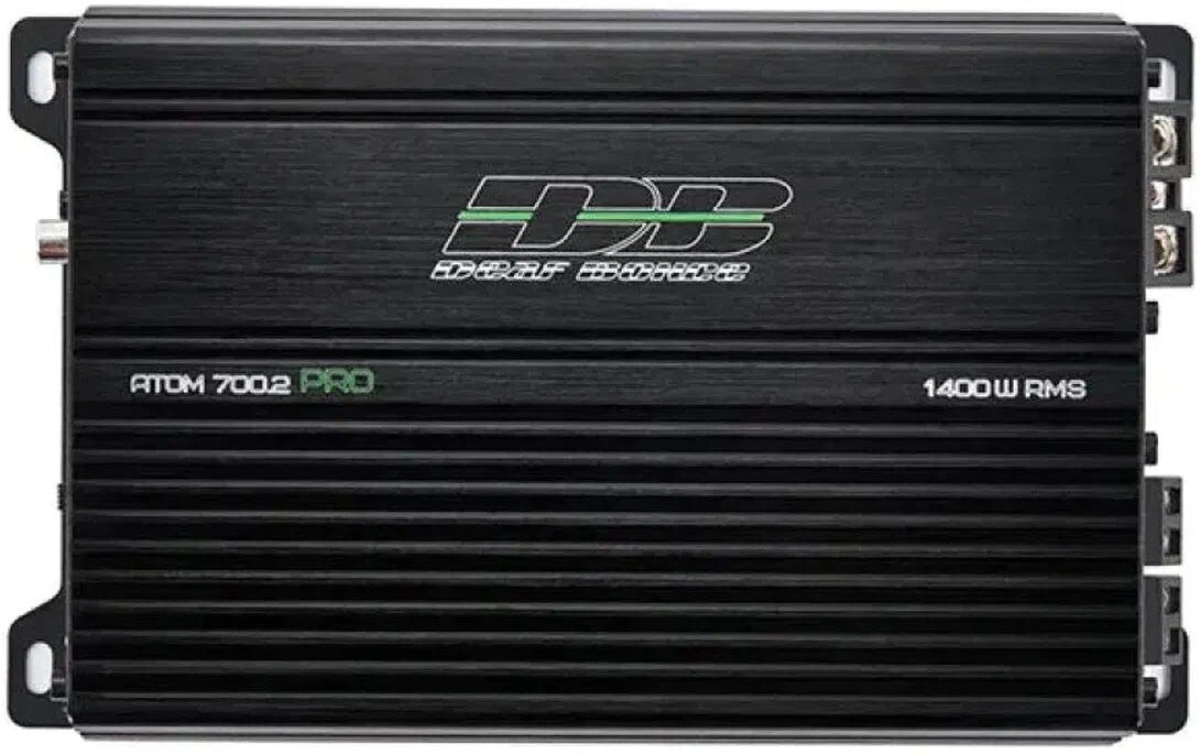 Deaf Bonce Apocalypse Atom 700.2 PRO