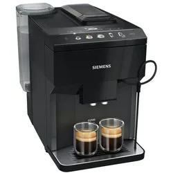 Siemens TP511D09 EQ.500 Classic, Kaffeevollautomat, Schwarz