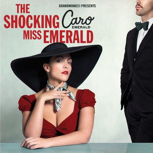 Caro Emerald - The Shocking Miss Emerald (Limited Pur Edition) - Preis vom 10.10.2026 11:48:34 h