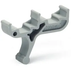 WAGO Doppelstock-Adapter 2002-121