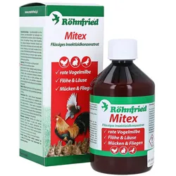 Mitex Röhnfried Konzentrat vet. 500 ml