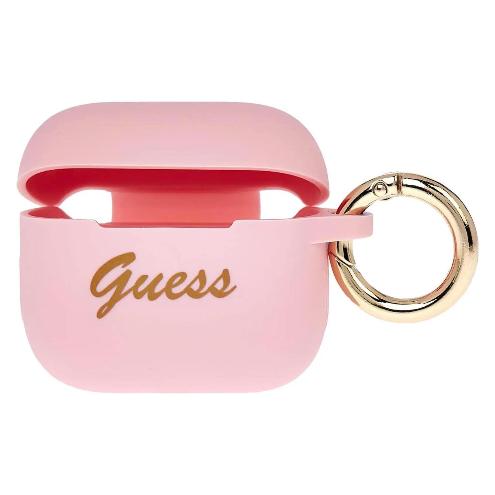 Guess Case (Kopfhörer Hülle) (GUE001380-0)
