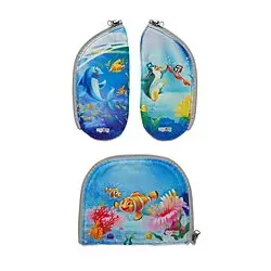 Ergobag Zippies Unterwasser
