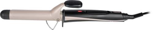 Tristar HD-2421 Lockenstab Schwarz, Rosa automatische Abschaltung