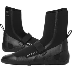MYSTIC ROAM 5MM ROUND TOE Neoprensocken 2027 black - 43
