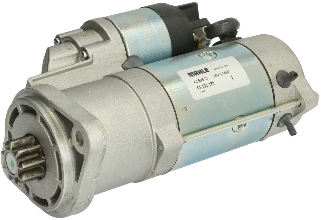 Starter MAHLE MS 646