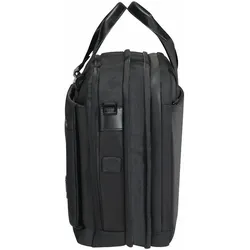 Samsonite OPENROAD 2.0 Laptop Bailhandle (15.60", Universal), Notebooktasche, Schwarz