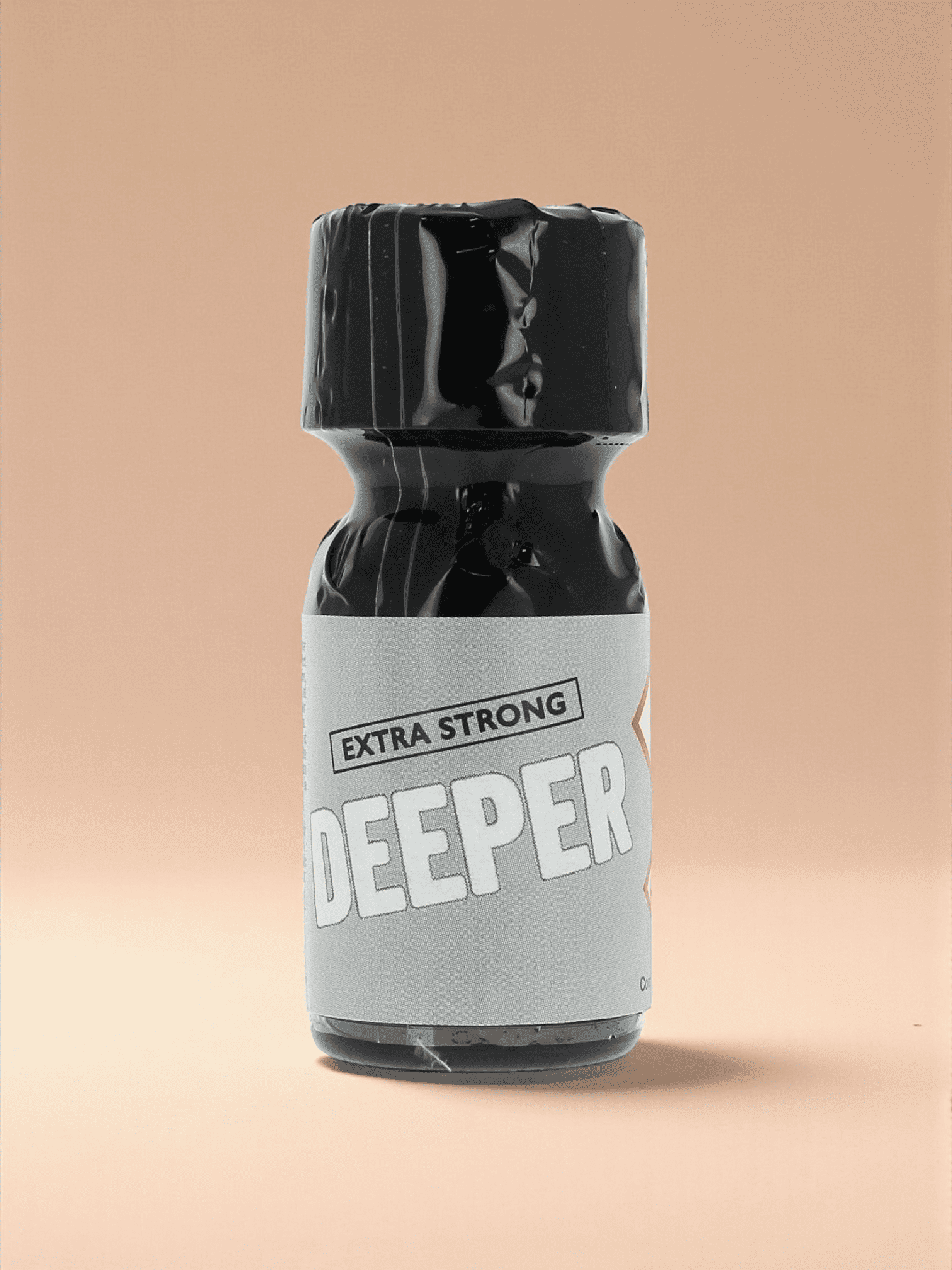 LEATHER CLEANER Deeper Amyle - 10 ml