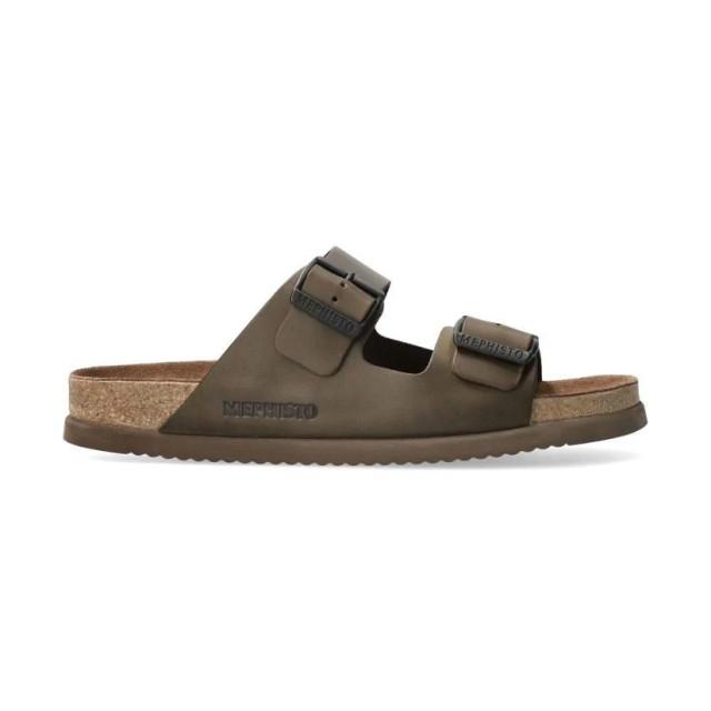 Mephisto Nerio heren sandaal