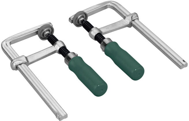 Brides de serrage Metabo, pour rail de guidage 6.31213 (631031000)