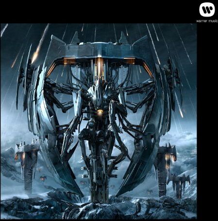 Trivium - Vengeance Falls - Preis vom 08.10.2026 07:26:42 h