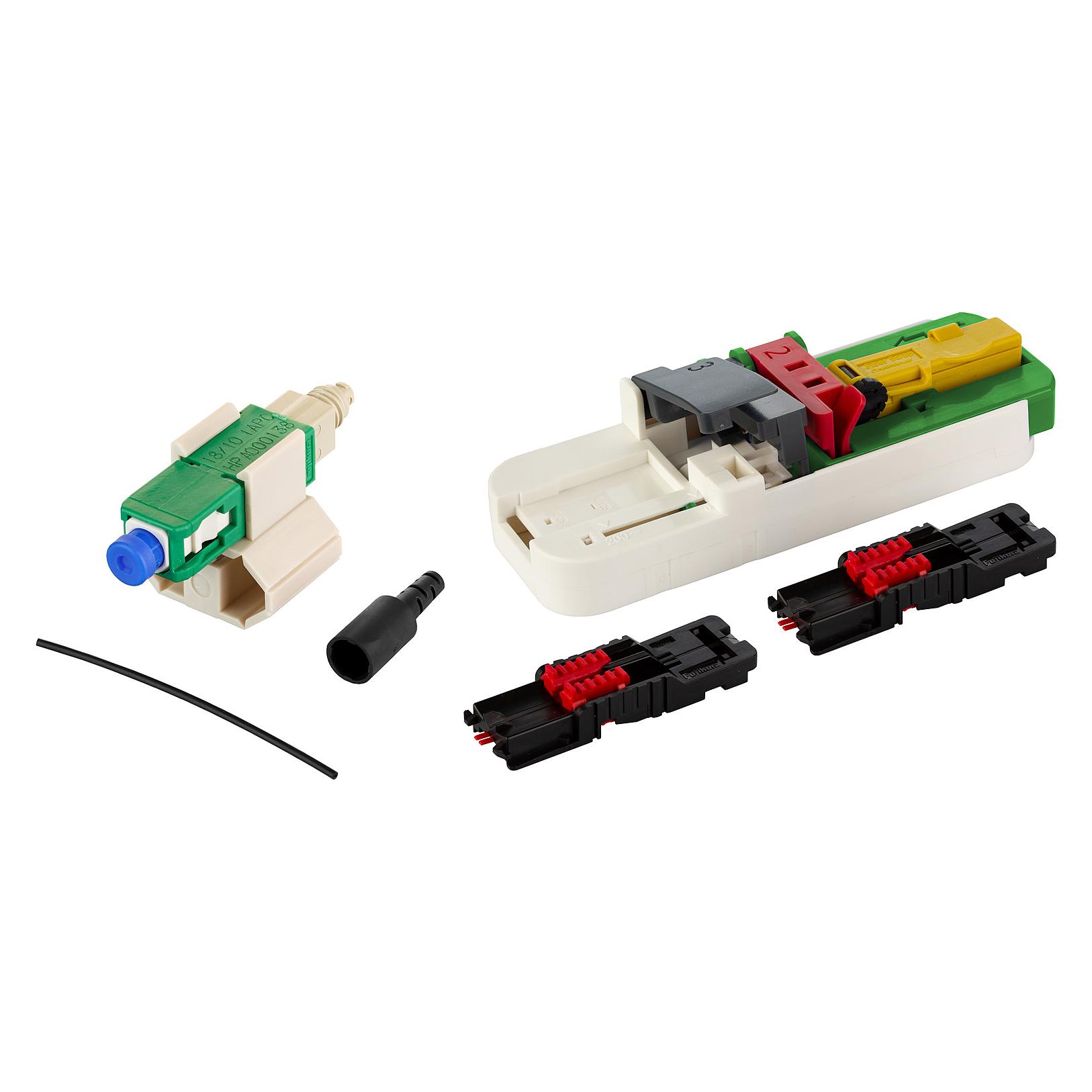 Metz Connect BTR 1509QAEA002C-E OpDAT FAST Hybrid (Stecker Tülle) (1509QAEA002C-E)