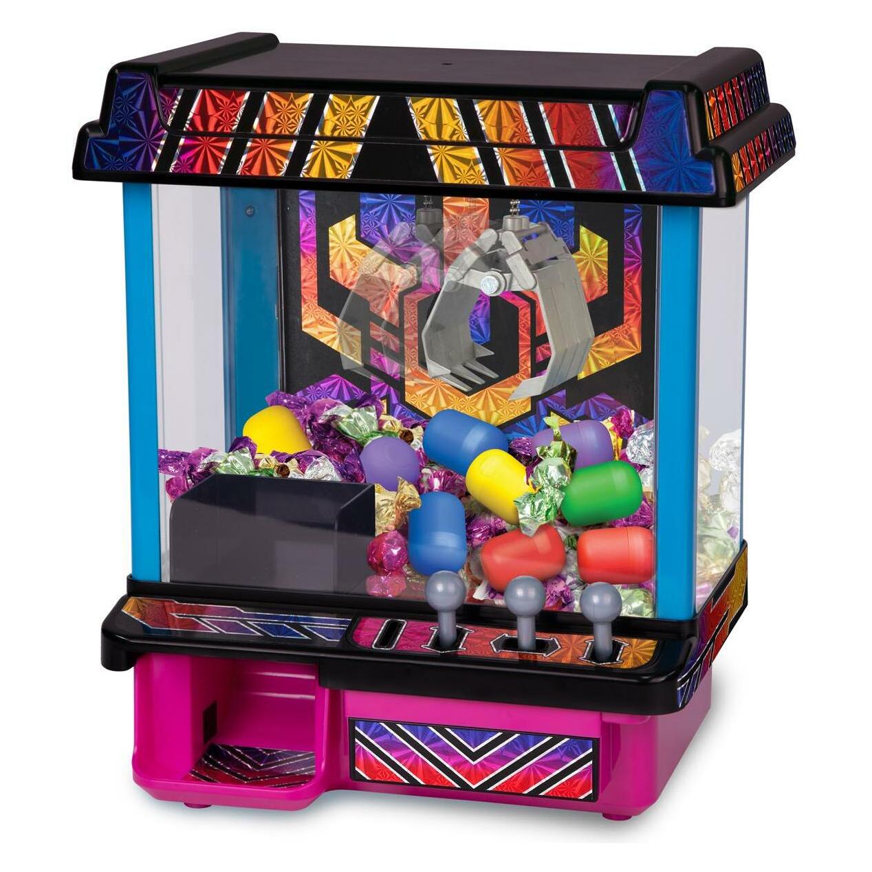 Sombo Elektronisch Arcade Greifautomat (041.014)
