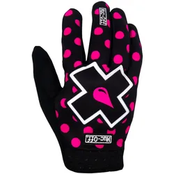 Muc-Off, Velohandschuhe, (L)