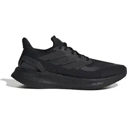 ADIDAS Herren Laufschuhe Pureboost 5, Größe 45 1⁄3 in Schwarz Schwarz