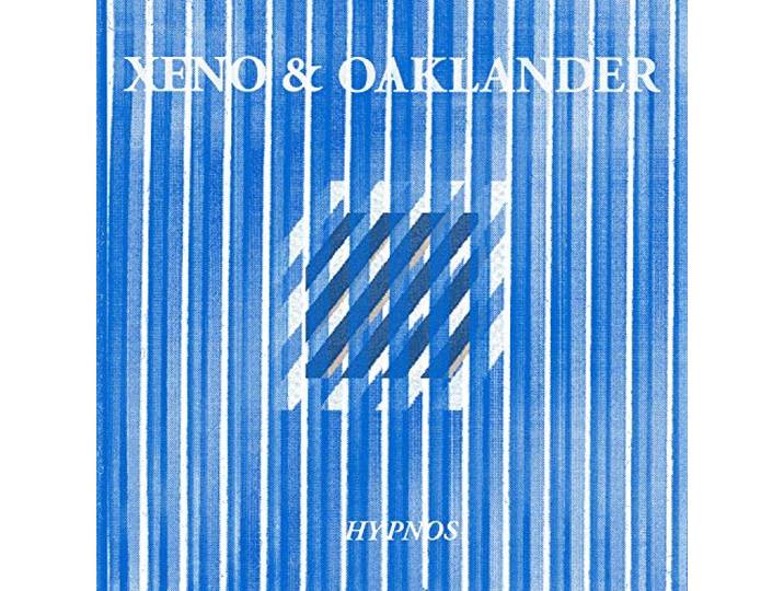 Xeno & Oaklander - Hypnos