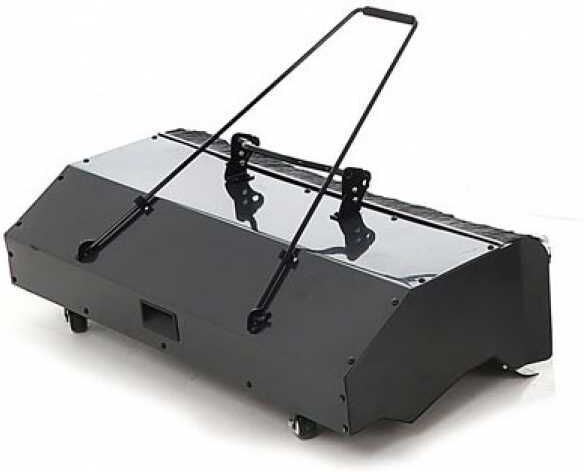 Front-Aufsammelbehälter 100 cm Blackstone