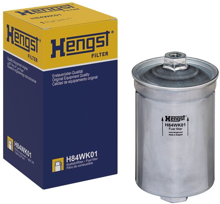 HENGST FILTER H84WK01 Kraftstofffilter