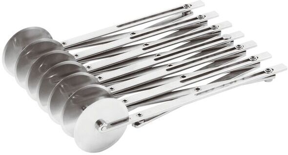 Paderno Tagliapasta estensibile 7 lame 5,5 x 2 4 cm
