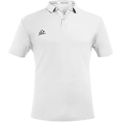 Acerbis, Jungen, Sportshirt, Atlantis (128), Weiss