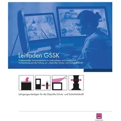 Leitfaden Unternehmenssicherheit, Fachbücher von Ingbert Hoffmann, Eberhard Kratz, Ulrike Abraham Dr