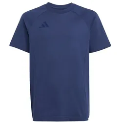 adidasTiro 25 Travel T-Shirt Kinder - navy - 152