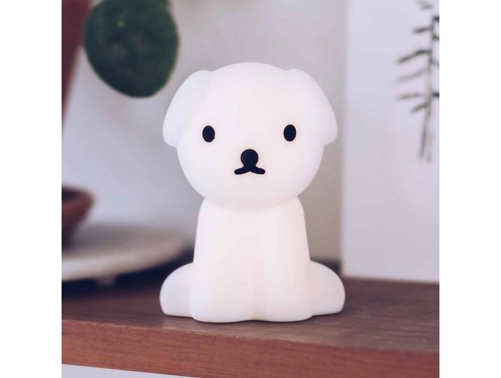 Snuffy Bundle Of Light - Mr. Maria Mr Maria - Kinderzimmer - Kunststoff
