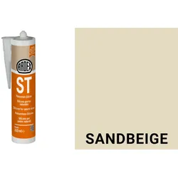 Ardex ST Naturstein-Silicon 310 ml Kartusche sandbeige
