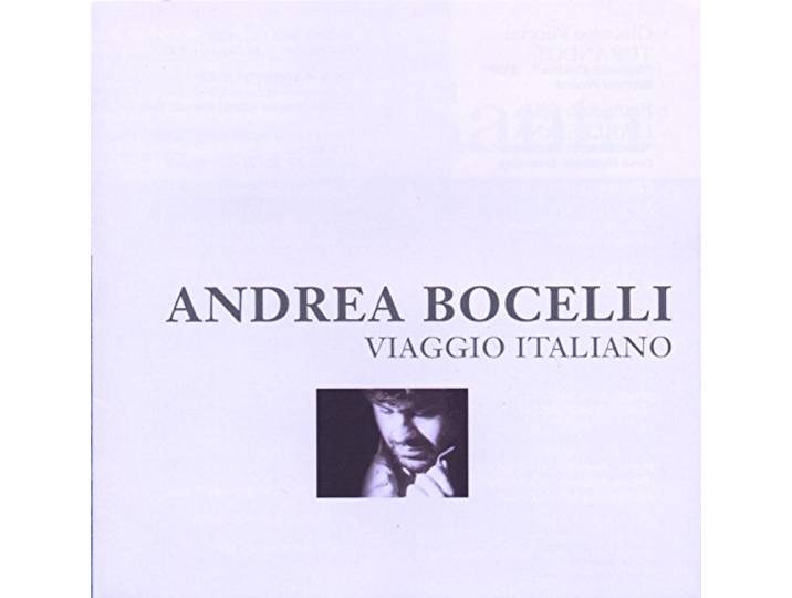 Viaggio Italiano