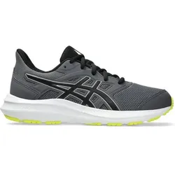 ASICS Kinder Laufschuhe JOLT 4 GS, Größe 33 in Grau Grau