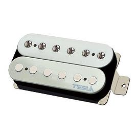 Tesla Pickup Plasma 7 Neck/White (46492864)