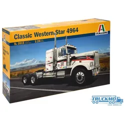 Italeri Classic Western Star 4964 3915