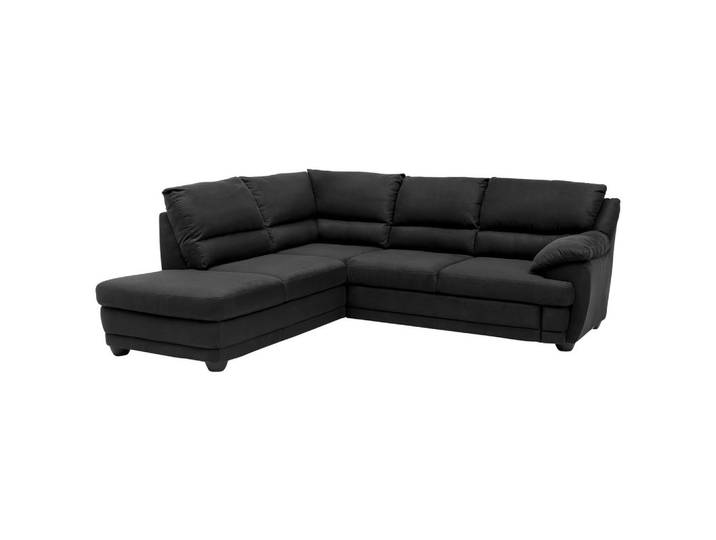 ECKSOFA Nebolo Anthrazit S. 225x245cm