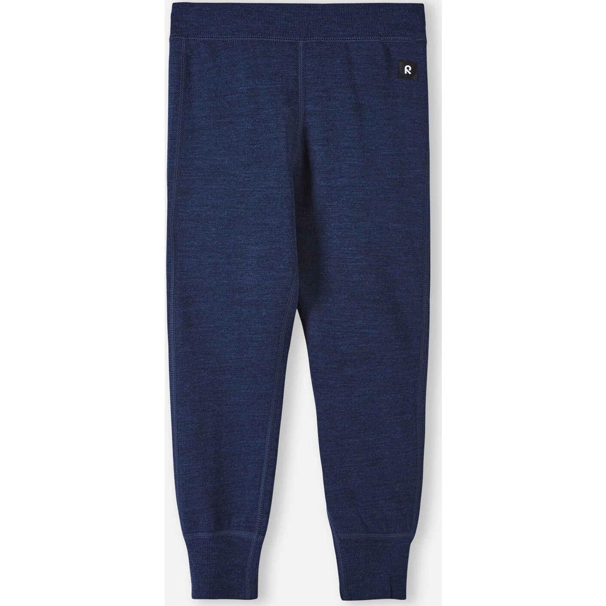 Reima Wool Pants, Misam navy (6980) 92 cm 5200039A6980092