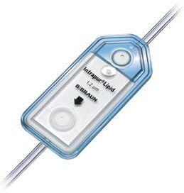 Introcan Intrapur Lipid 1 St Zubehör