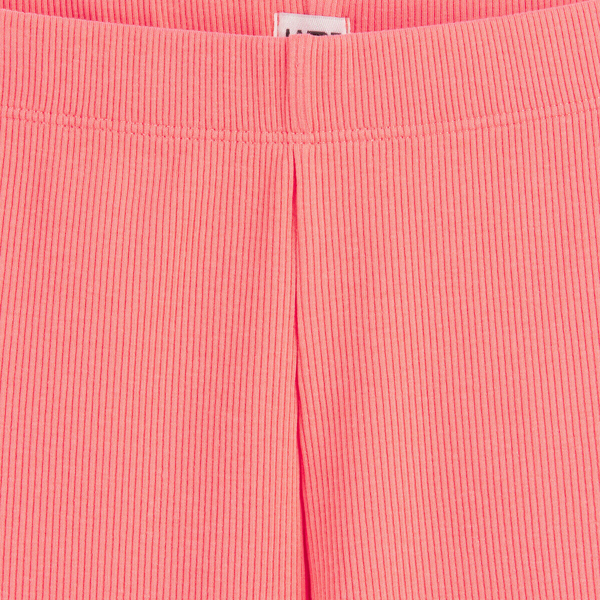 LA REDOUTE COLLECTIONS Lot de 2 shorts cyclistes
