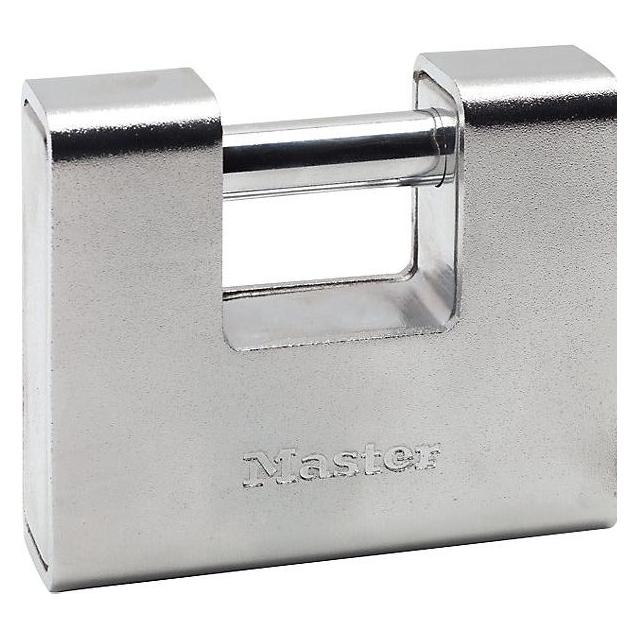 Master Lock Vorhängeschloss 690EURD (690EURD)