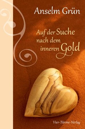 Anselm Grün - Auf der Suche nach dem inneren Gold - Preis vom 05.10.2026 03:47:11 h