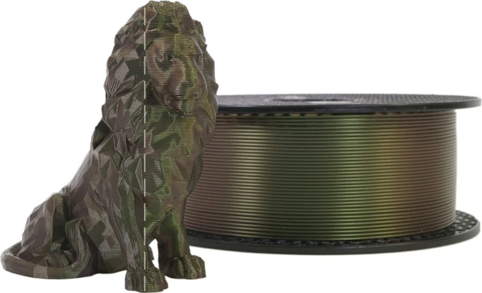 Prusament Premium PLA Mystic Green 1kg