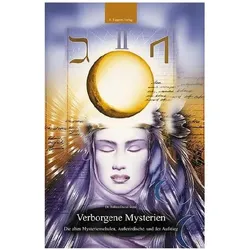 Verborgene Mysterien, Ratgeber von Joshua David Stone