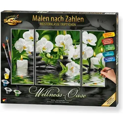 Schipper MNZ Wellness-Oase