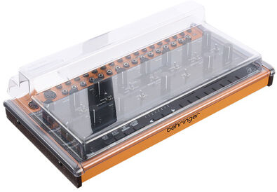 Decksaver Behringer Crave & Edge