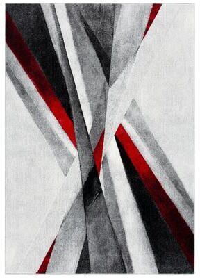 SAFAVIEH Hollywood Baylee Mid-Century Modern Abstract Rug