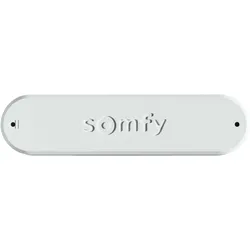 somfy Eolis 3D, Wetterstation Zubehör, Weiss