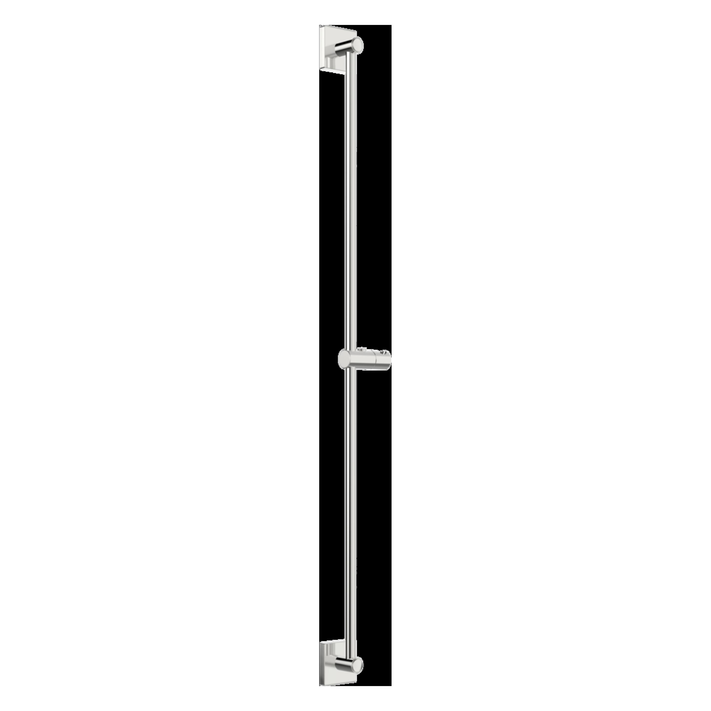 Hansa Duschstange, 1100 mm, kürzbar, chrom (44410100)