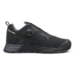 Berufshalbschuhe "Bound Tactical GTX Low" BOA® - 40 - schwarz
