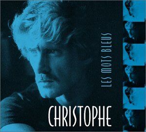 Christophe - Les Mots Bleus [Digipack] - Preis vom 10.10.2026 11:48:34 h