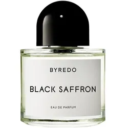100ml BYREDO Black Saffron Eau de Parfum