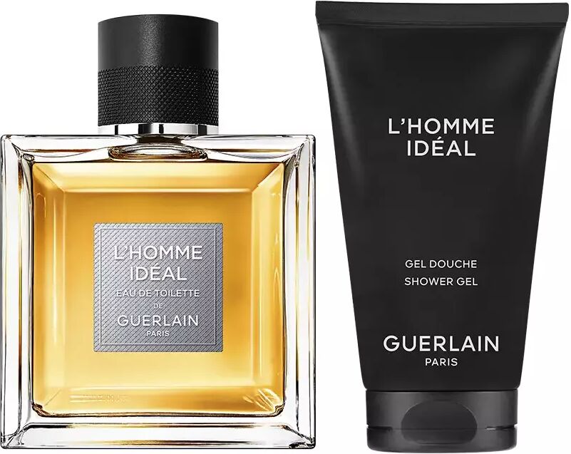 Guerlain L'Homme Ideal 2-Piece Case