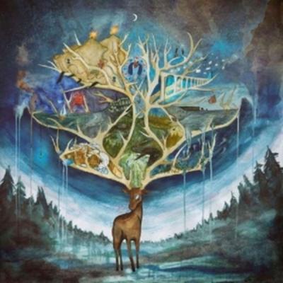 A Blind Arcade (Lp/Gatefold + Mp3) - All The Luck In The World, Vinyl